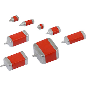 Vishay-195D475X9050Z8T Capacitor Tantalum Solid Cap Tant Solid 4.7uF 50V Z CASE 10% (7.24 X 2.65 X 2.65mm) Pad SMD 125°C T/R