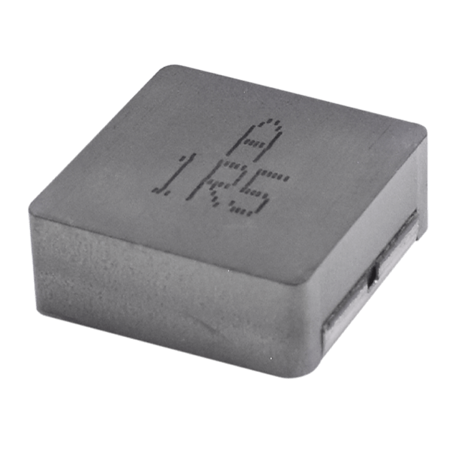 Bel Fuse-F1F5-1707-100M Induktionsspule, Oberflächenmontage Inductor Power Shielded Wirewound 10uH 20% 100KHz Metal Dust 19A 0.01Ohm DCR Automotive AEC-Q200