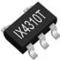 Littelfuse-IX4310TTR Optoisolateur de pilote de barrière IGBT et MOSFET 5-Pin SOT23 2 Ampere High Speed Low-Side MOSFET Driver