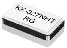 GEYER ELECTRONIC-12.87147 Quarze Crystal 0.032768MHz ±10ppm (Tol) 7pF FUND 60000Ohm 2-Pin SMD T/R