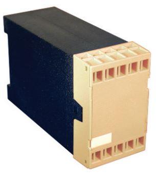 Altech Corporation-90.215 Scatole, contenitori e rack Box Encloser With Spring Clamp DIN Rail 16A