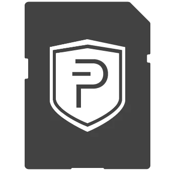 Pi Supply-PIS-0646 Flash-Karten Flash Card 16G-byte MicroSD Card Bag