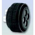 Conn Circular SKT 7 POS Crimp ST Cable Mount 7 Terminal 1 Port