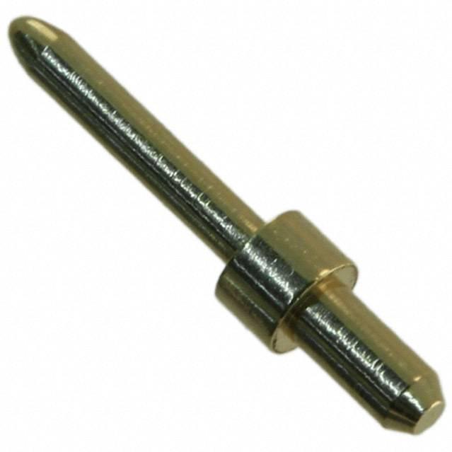 Mill-Max-3137-1-00-15-00-00-08-0 Steckverbinder, Kontakt Contact PIN Solder ST Thru-Hole Bulk