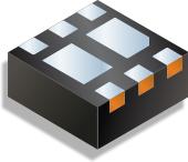 Infineon Technologies AG-IRLHS6276TRPBF MOSFETs Trans MOSFET N-CH 20V 4.5A 6-Pin PQFN EP T/R