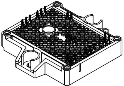 onsemi-NXH020U90MNF2PTG MOSFETs Trans MOSFET N-CH SiC 900V 149A 20-Pin PIM Tray