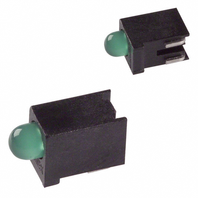 Lumex-SSF-LXH305SGD LED LED Uni-Color Green 565nm 2-Pin SMD