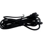 Conxall-DCM-USBCB-R2 Cable Assembly USB Cable Assembly USB 2m Micro USB 2.0 Type B 5 POS PL 28AWG