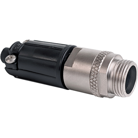 Switchcraft-SF8982-18SG-530 Steckverbinder, rund Conn Circular SKT 18 POS Solder Cup ST Cable Mount 18 Terminal 1 Port Bag