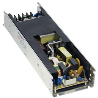 Mean Well Enterprises-USP-150-15 AC-DC-Spannungsversorgung AC/DC Power Supply Single-OUT 15V 10A 150W 7-Pin