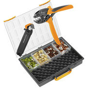 Weidmueller GmbH & Co. KG-9028850000 Tools Other Assortment Crimping Tool, Crimping Tool Pz 50