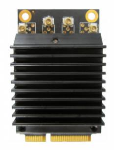 Compex Systems Pte Ltd-WLE1216V2-20 802.11 无线局域网 Module 802.11b/g/n 2.472GHz 800000Kbps Box