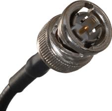 Cinch Connectivity Solutions-415-0056-024 Kabelbaugruppen Koaxial Cable Assembly Coaxial 0.61m BNC to BNC M-M