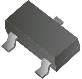 Comchip Technology-CPDV3-5V0U-HF ESE-Entstörer ESD Suppressor Diode TVS Uni-Dir 5V 10Vc 3-Pin SOT-323 T/R