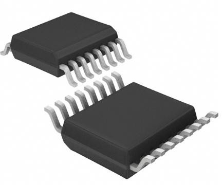 Nisshinbo Micro Devices Inc-NJM2626V-TE1 Bewegungsmotorsteuerung 3-Phase Brushless Motor Control 16-Pin SSOP T/R