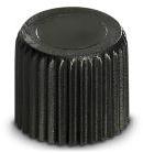 PHOENIX CONTACT-PROT-M12 FS VPE100 Sensor Accessories M12 sealing cap for unoccupied M12 plugs of the sensor/actuator cable