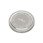 Murata Manufacturing-CR2050W Baterías Lithium Battery Coin 3V 345mAh Primary Carton