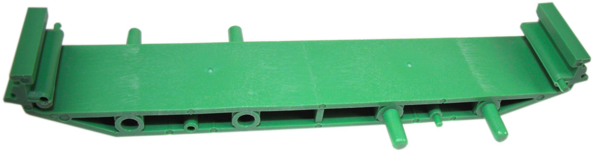 CamdenBoss Ltd-CIME/E/BE1850S Steckverbinderzubehör Connector Accessories Base Element Straight