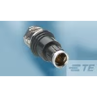 TE Connectivity-2101551-1 Steckverbinder, rund Conn Circular PIN 40 POS Solder Cup ST Cable Mount 40 Terminal 1 Port