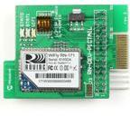 Microchip Technology-RN-171-PICTAIL RN-171 802.11 Wireless LAN Daughter Board