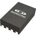 2.2mA 12MHz Low Noise Rail to Rail I O Tiny Package CMOS Operational Amplifier