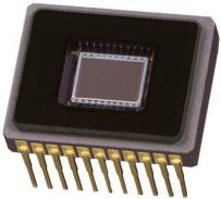 onsemi-KAI-0340-FBA-CB-AA-DUAL 影像传感器 Image Sensor Color CCD 640x480Pixels 22-Pin CDIP JWLCS