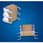 Cap Ceramic 1uF 200V X7R 10% 1 Stacked 125°C T/R