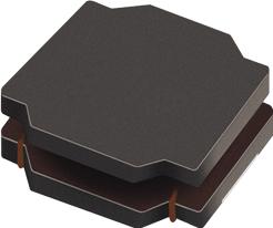 Murata Manufacturing-LQH5BPN100MT0L Inductor Surface Mount Inductor Power Chip Shielded Wirewound 10uH 20% 100KHz Ferrite 1.6A 0.1272Ohm DCR 2020 T/R