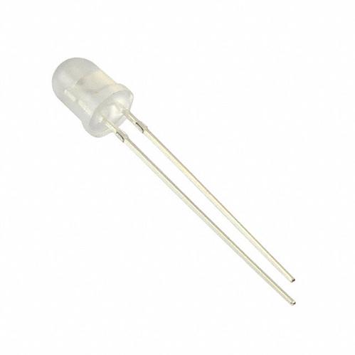 VCC (Visual Communications Company, LLC)-VAOL-5LSBY1 LEDs LED Uni-Color Blue 2-Pin T-1 3/4 Bag