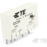 TE Connectivity-2-1393028-0 Solid State Relays - SSRs Relay SSR 34mA 32V DC-IN 0.05A 30V DC-OUT 5-Pin Slim Line