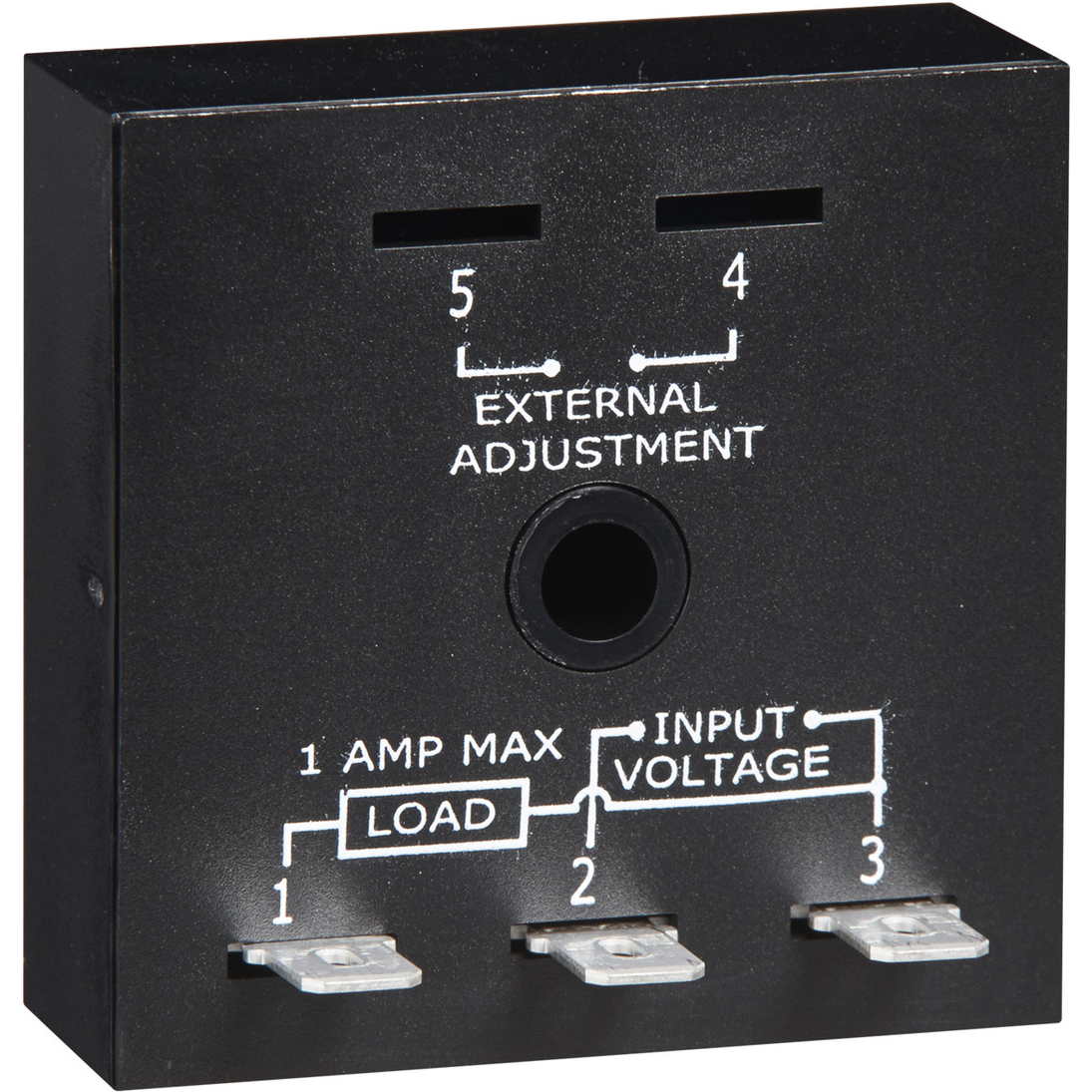 Littelfuse-TS6123P Relé de retraso horario Time Delay Relays 12VDC Relay/Solid State Output