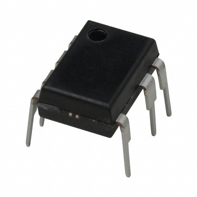 onsemi-FSL336LRN AC-DC-Umschaltkonverter AC to DC Switching Converter Flyback 8.8V 55kHz Tube 7-Pin PDIP