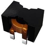 Inductor Power Shielded Wirewound 33uH 20% 100KHz Ferrite 12A 0.0111Ohm DCR Solder Pin