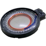 Speakers Neodymium Iron Boron 500Hz 1W 88dBA 50Ohm Round Spring Contact