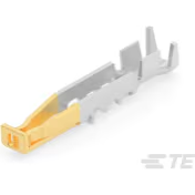 TE Connectivity-464763-E Connector Contact Contact SKT Crimp ST Cable Mount 20-22AWG Reel
