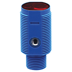 Photoelectric Sensor Background Suppression PNP 0.25m