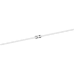 Res Carbon Film 10K Ohm 5% 0.35W Conformal Coated AXL Box