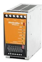 Weidmueller GmbH & Co. KG-1370050010 DC to DC Power Supplies DC/DC Power Supply Single-OUT 24V 24A