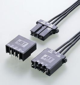 JST Mfg. Co., Ltd.-B03B-F32SK-GGXR (LF)(AU) Connector Headers and PCB Receptacles Conn Wire to Board HDR 3 POS 5.08mm Solder ST Thru-Hole Box