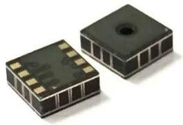 InvenSense-CH101-00ABR 近距传感器 Proximity Sensor Ultrasonic 120cm 1.62V to 1.98VDC 8-Pin LGA T/R