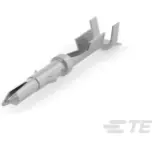TE Connectivity-350967-1 Connector Contact Contact PIN Crimp ST Cable Mount 18-26AWG Reel