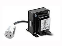 Triad Magnetics-N-9MG Transformator Power Transformer 1500Vrms 1.25kVA Wire Lead Flange Mount