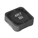 Inductor Power Shielded Wirewound 22uH 20% 1KHz Ferrite 3.6A 0.043Ohm DCR T/R