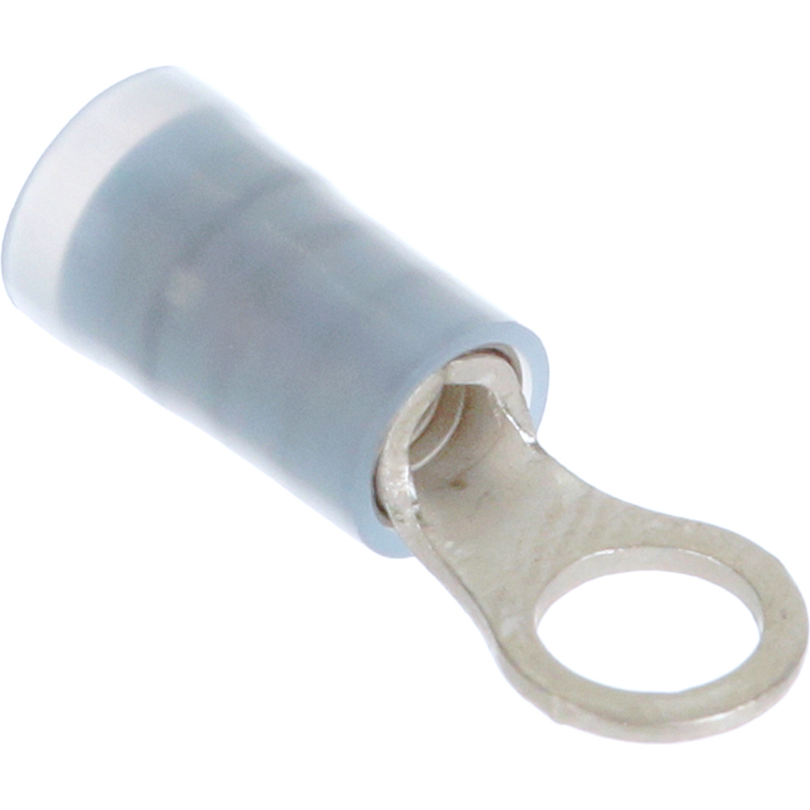 Molex-190730072 Connector Terminals Ring Tongue Terminal 14-16AWG Copper Blue 20.32mm Electro Tin Avikrimp™ Carton
