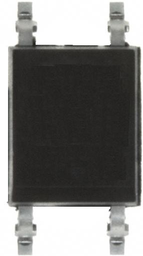 Sharp-PC357N2TJ00F Transistor and Photovoltaic Output Photocouplers Optocoupler DC-IN 1-CH Transistor DC-OUT 4-Pin Mini-Flat T/R