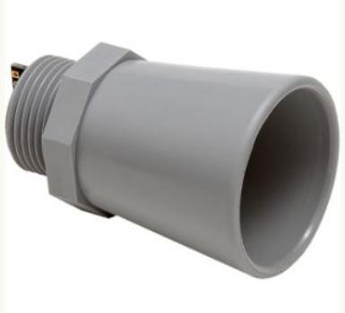 MaxBotix Incorporated-MB7544-100 Sensor de proximidad Proximity Sensor Ultrasonic 500cm 2.7V to 5.5VDC 7-Pin Bag