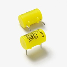 Littelfuse-0259.250M Sicherungen Fuse Fast Acting 0.25A 125V Radial 8 X 13mm Bulk UL