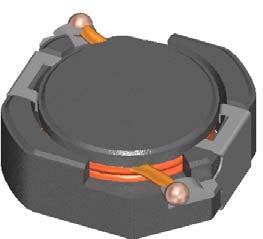 TDK-CLF6045T-471M-H Induktionsspule, Oberflächenmontage Inductor Power Shielded Wirewound 470uH 20% 100KHz Ferrite 0.37A 1.42Ohm DCR T/R Automotive AEC-Q200