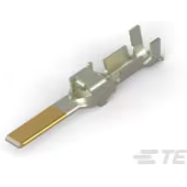 TE Connectivity-1-2040586-1 Connector Contact Contact SKT Crimp ST Cable Mount 16-20AWG Box/Reel