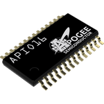 SPI I/O Expander Radiation Hardened level translating I2C, SMBUS